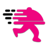 RapidChow Logotipo