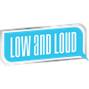 kauppa.lowandloud.fi Logotipo