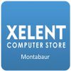 XELENT Store Logo
