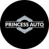 Princess Auto Logotype