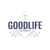 Goodlife by Riley's Logotip