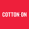 Cotton On Logotype