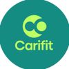 Carifit Logotipo