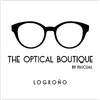 The Optical Boutique Logotipo