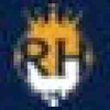 Royal Honey YA Logotyp
