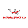 Warwickshire Koi Logotype