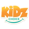 KidzChoice Logotype
