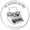 Ik vertrouw op Mij Logotyp