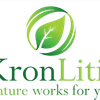 kronlitis Logotyp
