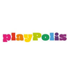 playpolis.at Logotipo
