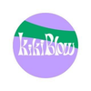 KikiBlow Logotype