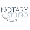Notary Studio Logotipo