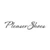 Pleaser Shoes Logotype