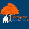 Beechgrove Dogs Logotipo