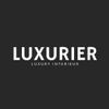 Luxurier Logotype