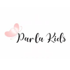 Parla Kids Logotype