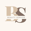 Beauty Service Logotype