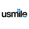 Usmile Logotype