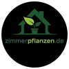 Zimmerpflanzen.de Logotipo