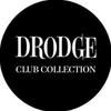 Drodge Club Collection Logotyyppi