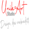 Unikart-studio Logotipo