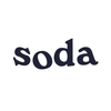 Soda Lingerie Logotype