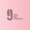 Nine Fine Roastery Logotype