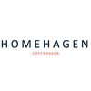 Homehagen Aps Logo