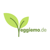 SP * VEGGIEMO.DE Logotype