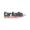 Car Audio Center Logotype
