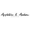 appletreeandavalon.co.uk Logotype