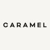 Caramel Logotype