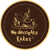 We Decorate Kakes Logotyp