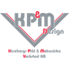 KPMV Shop Logó