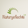 naturgeflechte24 Logotipo