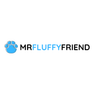 MrFluffyFriend™ Logotype
