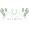Isla & Fraser Logotipo