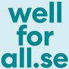 wellforall.se Logotyp