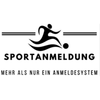 Sportanmeldung.at Logotype