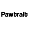 PAWTRAIT Logotype