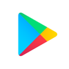 Google Play Logotype