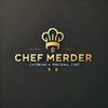 chefmerder.com Logotyp