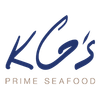 Kyle G's Prime Seafood & Steaks Logó