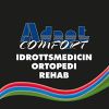 Adapt Comfort Logotype