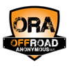 Offroad Anonymous Logotyyppi