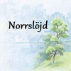 Norrslöjd Logotyp
