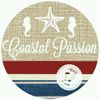Coastal Passion Logotipo