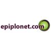 Epiplonet Λογότυπο