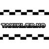 Taxiklær.no Logo