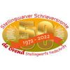 St. Stellingwarver Schrieversronte Logotyp